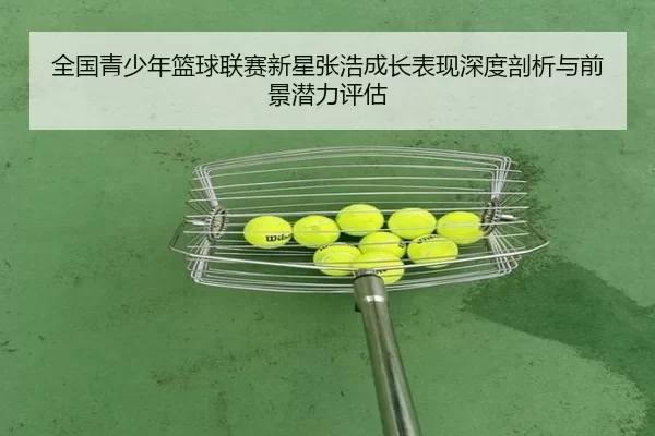 全国青少年篮球联赛新星张浩成长表现深度剖析与前景潜力评估